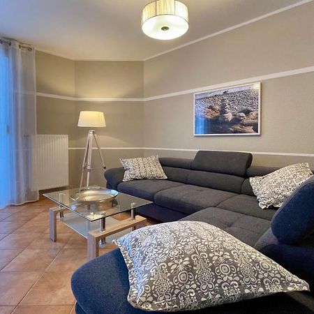 Ferienwohnung Britta Sellin  Esterno foto